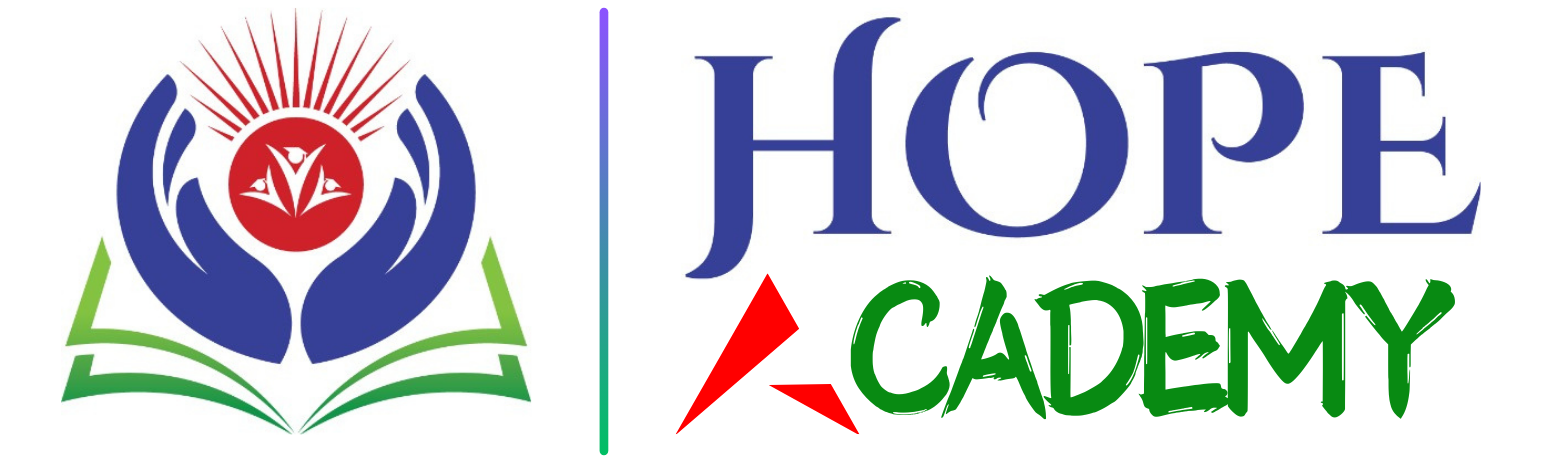 School logo
